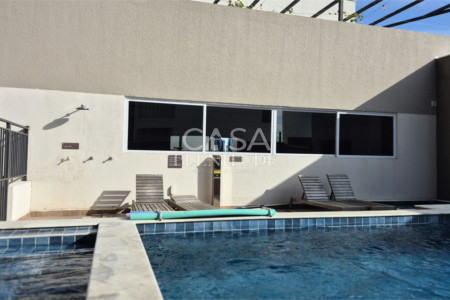 Apartamento à venda ou para alugar com 2 quartos, sendo 1 suíte,  em Jardim São Carlos, Sorocaba, SP