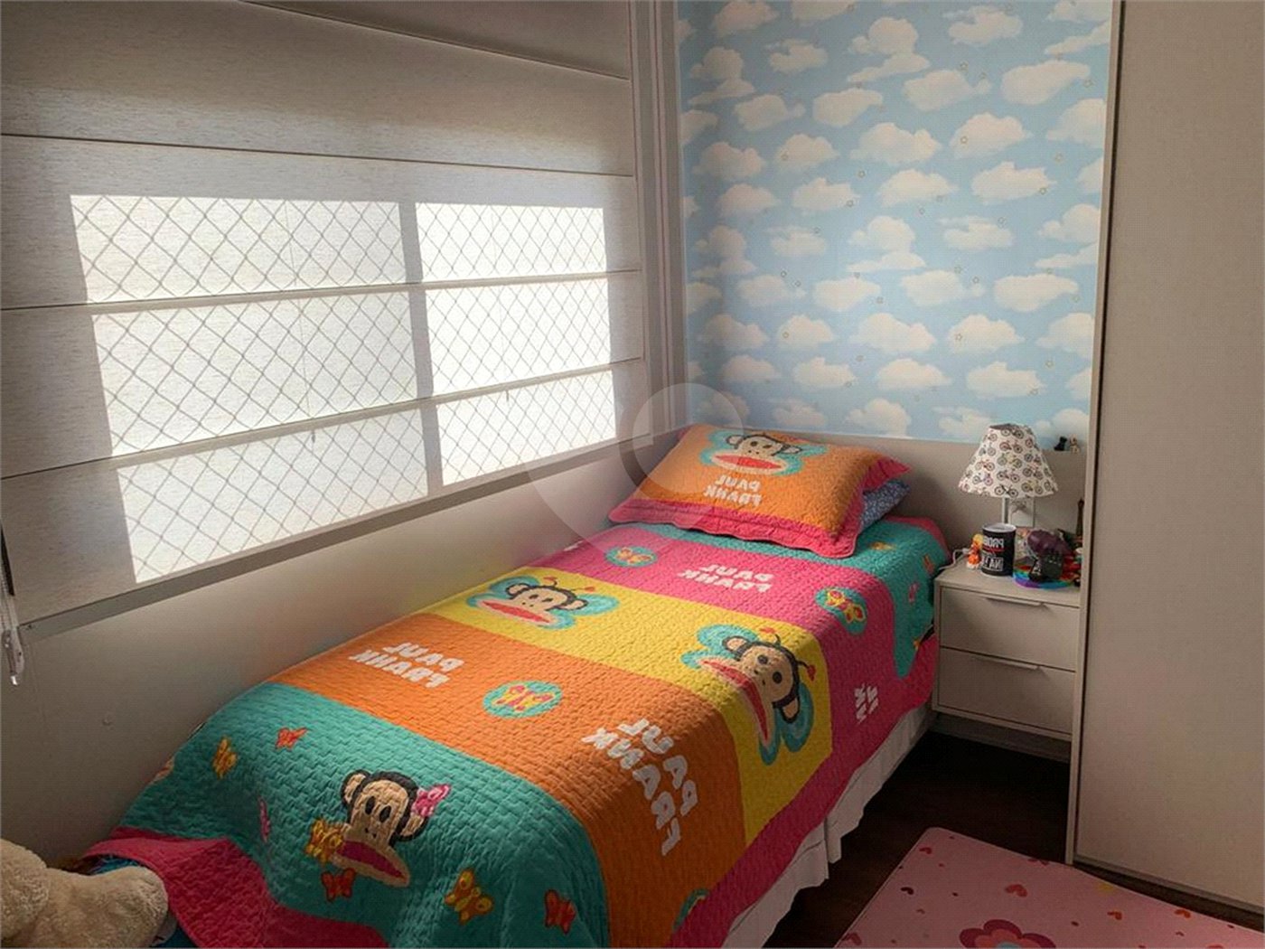 Apartamento à venda com 3 suítes em Vila Monumento, São Paulo, SP