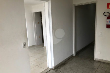 Apartamento à venda ou para alugar com 2 quartos em Jardim Taquaral, São Paulo, SP