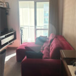 Apartamento à venda com 3 quartos, sendo 1 suíte, em Conjunto Residencial Irai, Suzano, SP