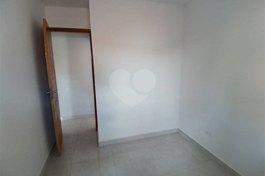 Apartamento para alugar com 2 quartos em Tucuruvi, São Paulo, SP