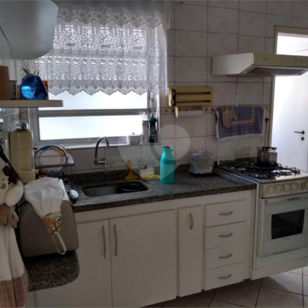 Apartamento à venda com 2 quartos em Perdizes, São Paulo, SP