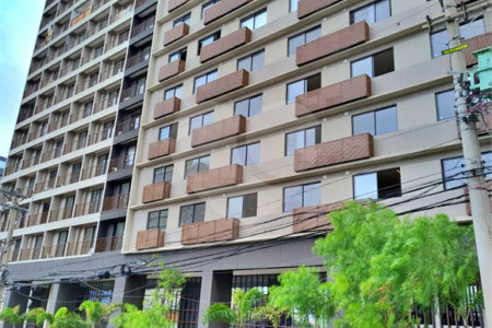 Studio à venda com 1 quarto em Vila Olímpia, São Paulo, SP
