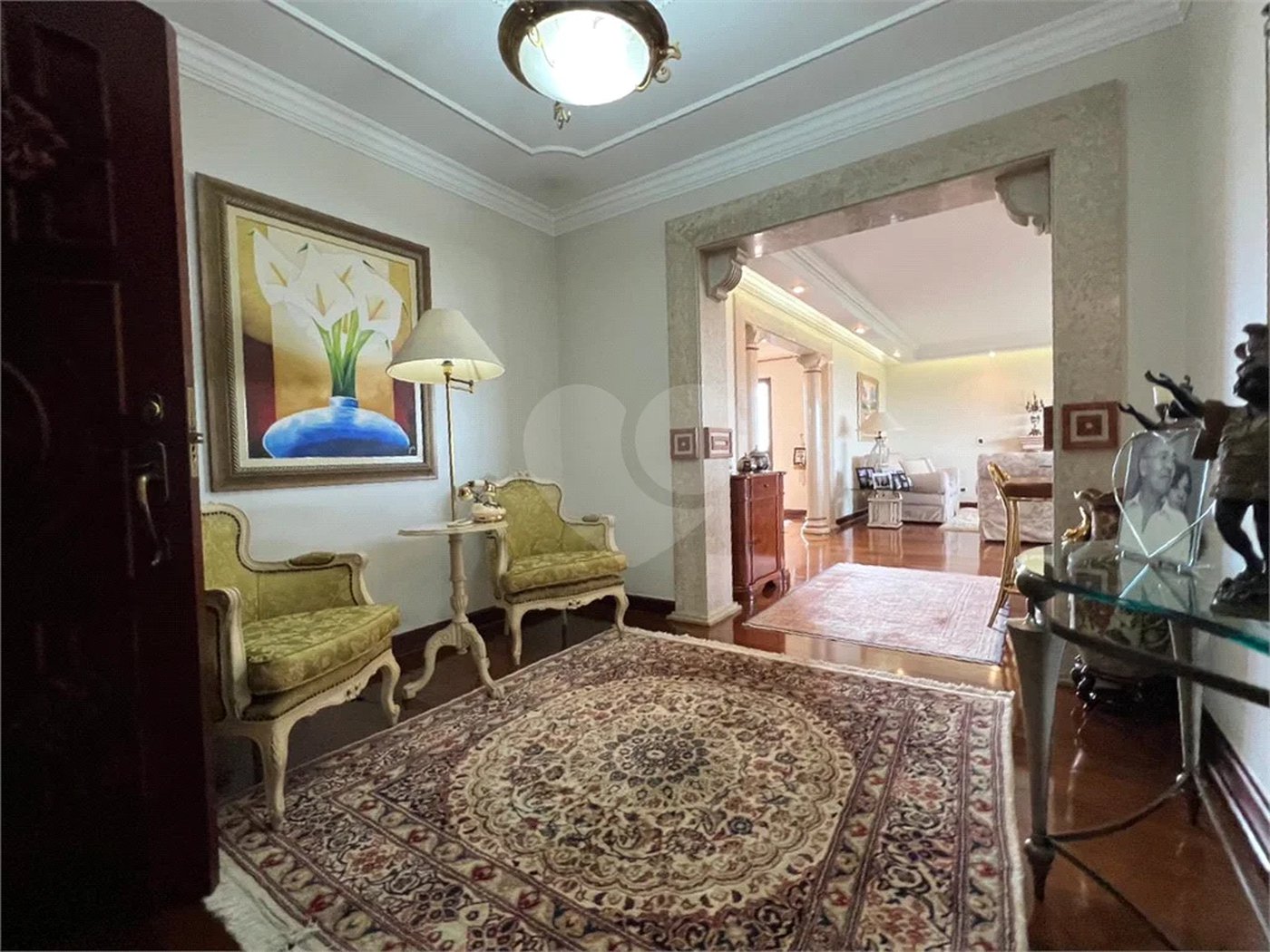 Apartamento à venda com 4 suítes em Santana, São Paulo, SP