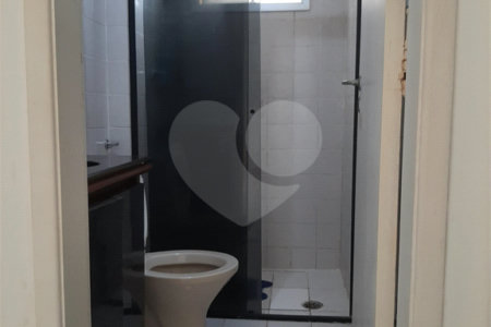 Apartamento à venda com 2 quartos em Vila Santo Estéfano, São Paulo, SP