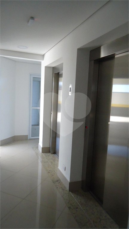 Apartamento à venda com 1 quarto em Vila Guilherme, São Paulo, SP