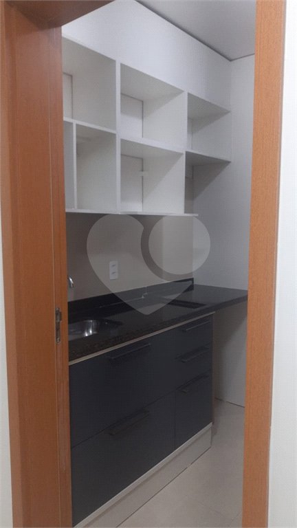 Studio à venda com 1 quarto em Vila Mazzei, São Paulo, SP