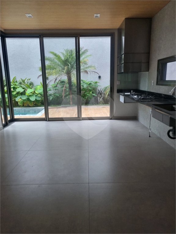 Casa à venda com 4 suítes no condomínio Bella Città - Fazenda Rodeio, Mogi das Cruzes - SP