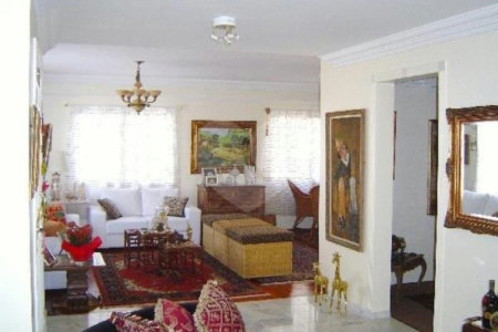 Casa à venda com 5 suítes em Jardim Morumbi, São Paulo, SP