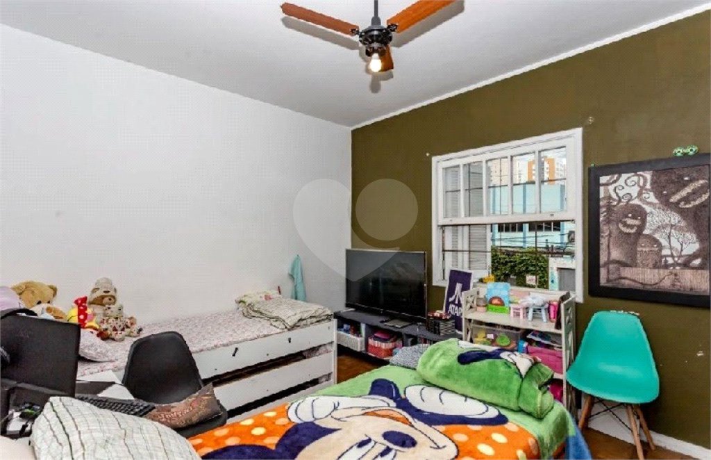 Casa à venda com 3 quartos, sendo 1 suíte,  em Vila Mascote, São Paulo, SP
