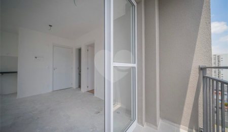 Apartamento à venda com 2 quartos em Vila Guilherme, São Paulo, SP