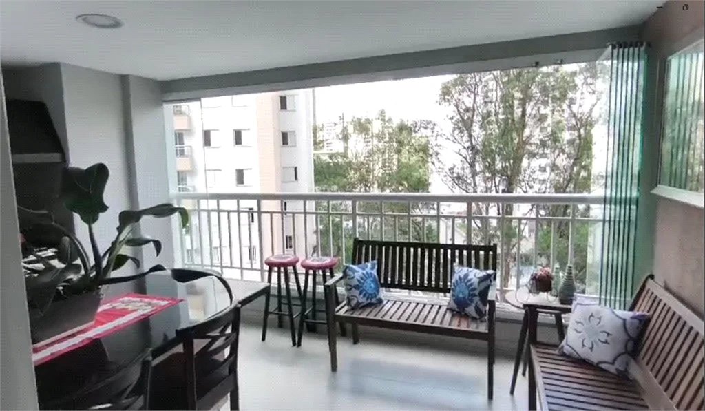 Apartamento à venda com 2 quartos, sendo 1 suíte, em Vila Andrade, São Paulo, SP