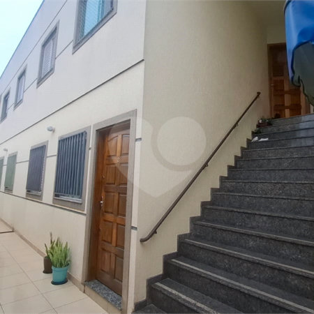 Casa em condomínio à venda com 2 quartos em Parque Vitória, São Paulo, SP