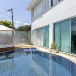 Sobrado à venda com 4 quartos, sendo 3 suítes, em Tucuruvi, São Paulo, SP
