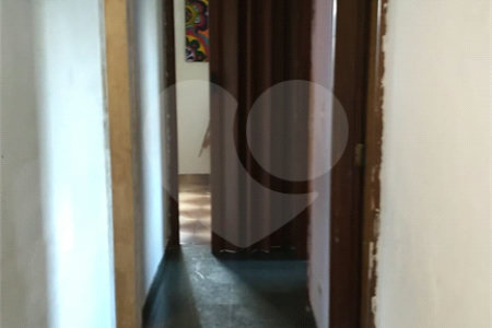Apartamento à venda com 3 quartos em Água Fria, São Paulo, SP