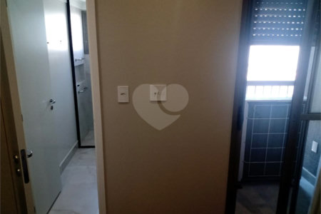 Apartamento à venda com 3 quartos, sendo 2 suítes, em Perdizes, São Paulo, SP