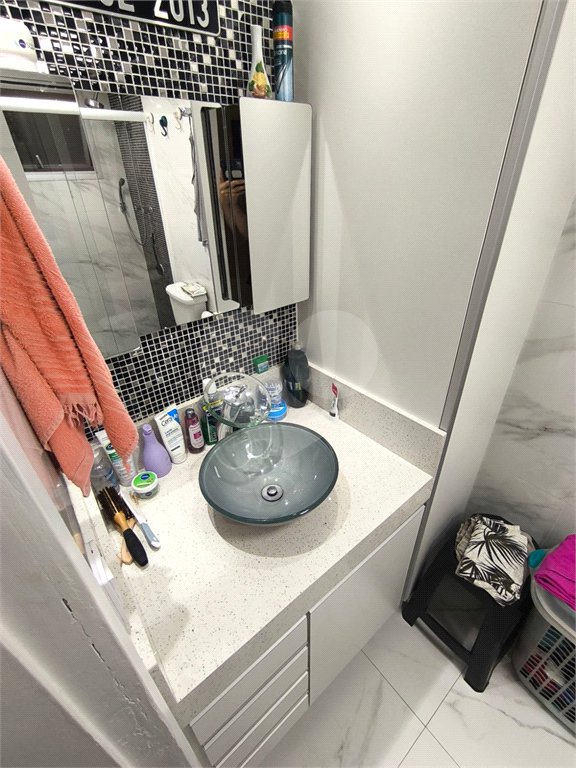 Apartamento à venda com 3 quartos, sendo 1 suíte, em Campo Grande, São Paulo, SP