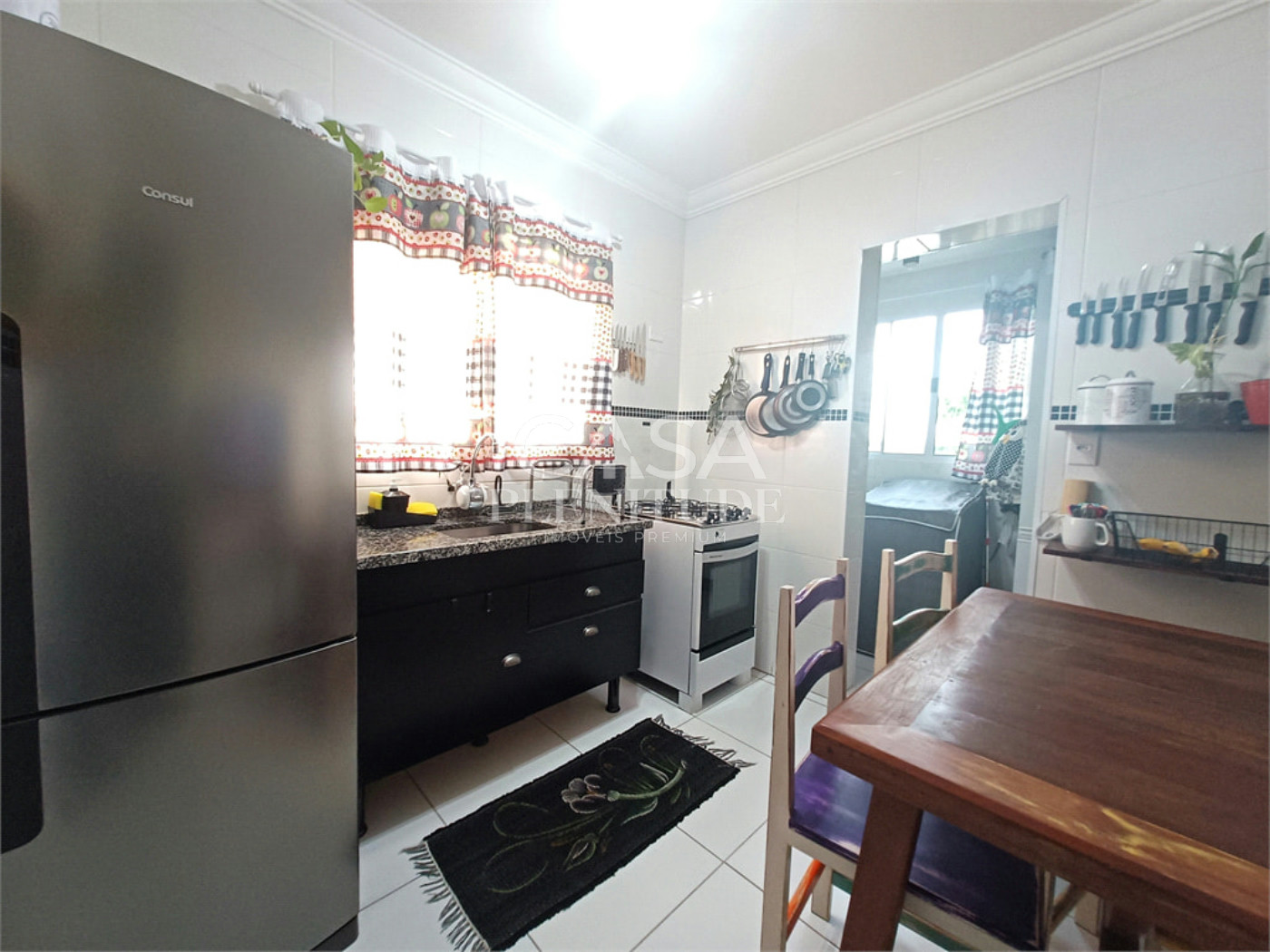 Apartamento à venda com 2 quartos, sendo 1 suíte, em Jardim Simus, Sorocaba, SP