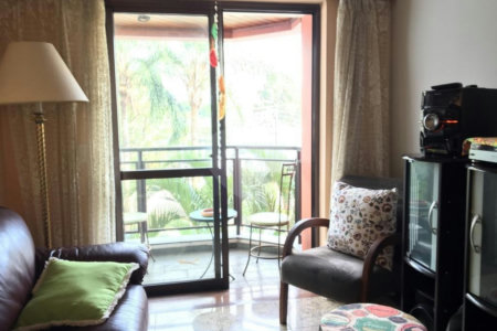 Apartamento à venda com 3 quartos, sendo 1 suíte, em Vila Mariana, São Paulo, SP