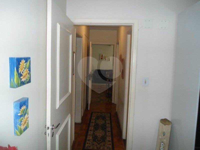 Apartamento à venda com 3 quartos, sendo 1 suíte, em Jardim Paulista, São Paulo, SP