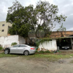 Terreno à venda em Santo Amaro, São Paulo, SP