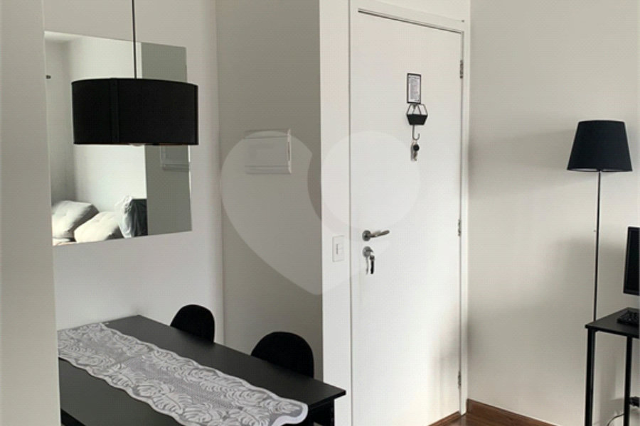 Apartamento à venda com 2 quartos em Jaraguá, São Paulo, SP