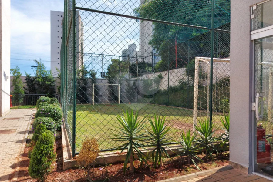 Apartamento à venda com 2 quartos em Pirituba, São Paulo, SP