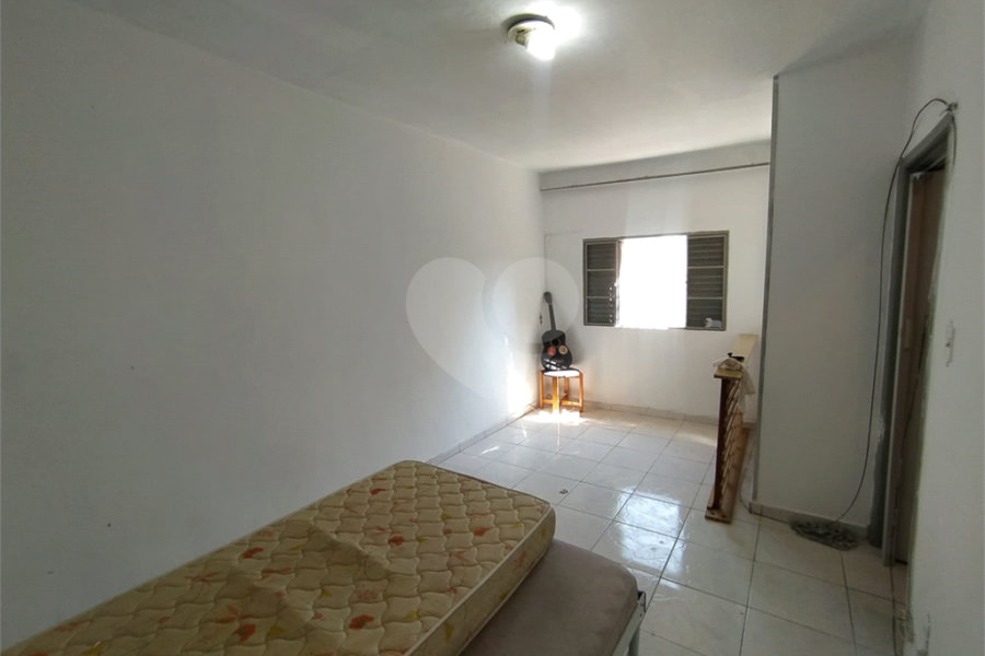 Sobrado à venda com 3 quartos em Vila Santa Clara, São Paulo, SP