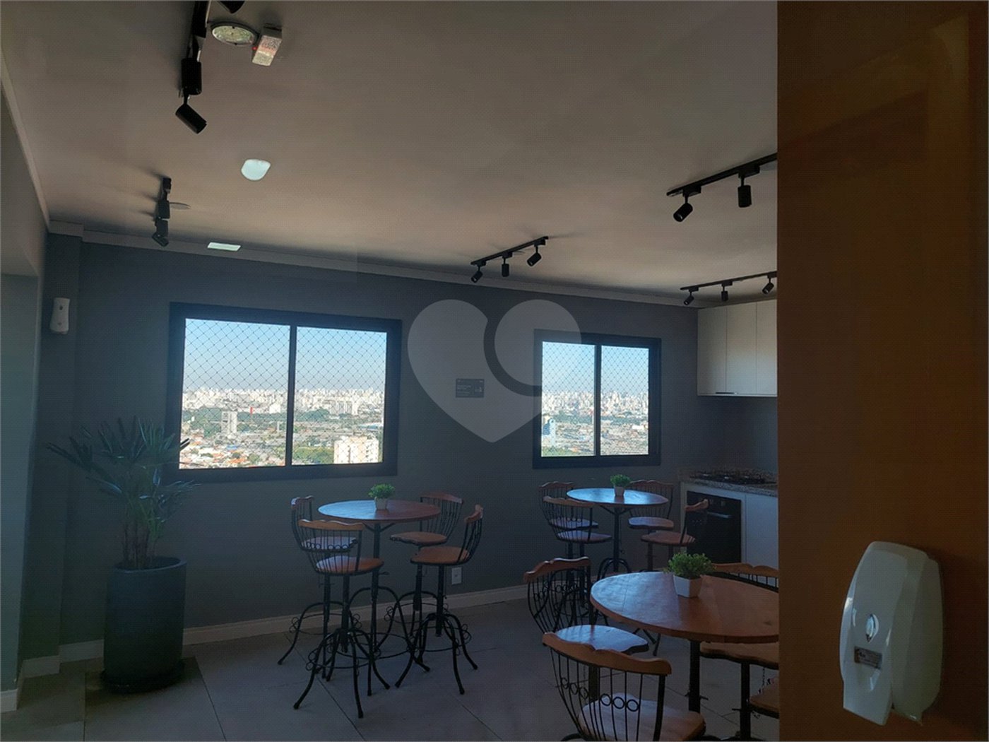 Apartamento para alugar com 2 quartos em Vila Maria, São Paulo, SP