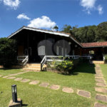 Sítio à venda com 4 quartos, sendo 2 suítes,  em Sorocamirim (canguera), São Roque, SP