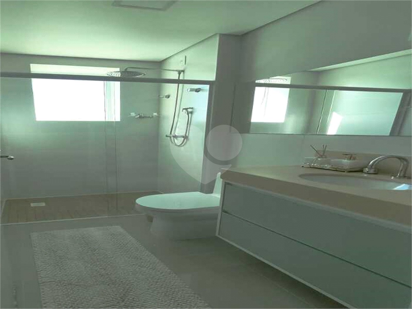 Apartamento à venda com 3 quartos, sendo 1 suíte, em Jardim Pompéia, Indaiatuba, SP