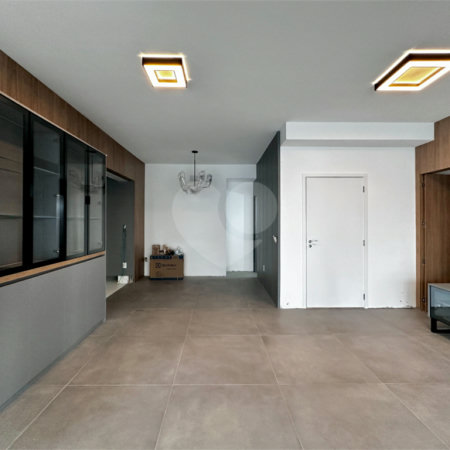 Apartamento à venda com 3 suítes em Chácara Santo Antônio (zona Sul), São Paulo, SP