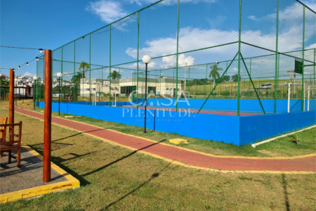 Terreno em condomínio à venda em Horto Florestal, Sorocaba, SP