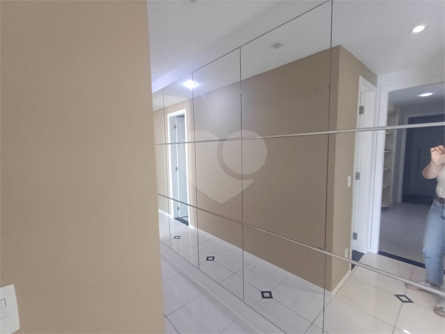 Apartamento à venda com 4 quartos, sendo 1 suíte, em Tijuca, Rio de Janeiro, RJ