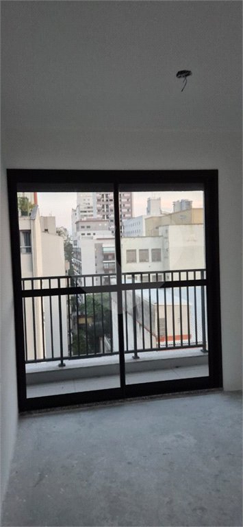 Apartamento à venda com 1 quarto em Pinheiros, São Paulo, SP