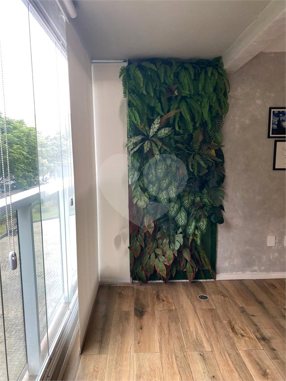 Apartamento à venda com 1 quarto em Vila Andrade, São Paulo, SP