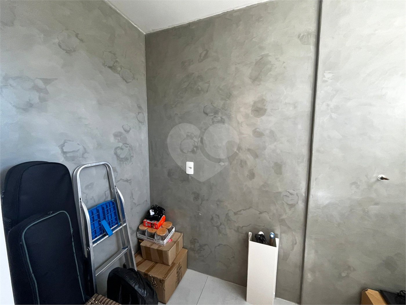 Apartamento à venda com 2 quartos, sendo 1 suíte, em Além Ponte, Sorocaba, SP