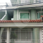 Sobrado à venda com 3 suítes em Tucuruvi, São Paulo, SP