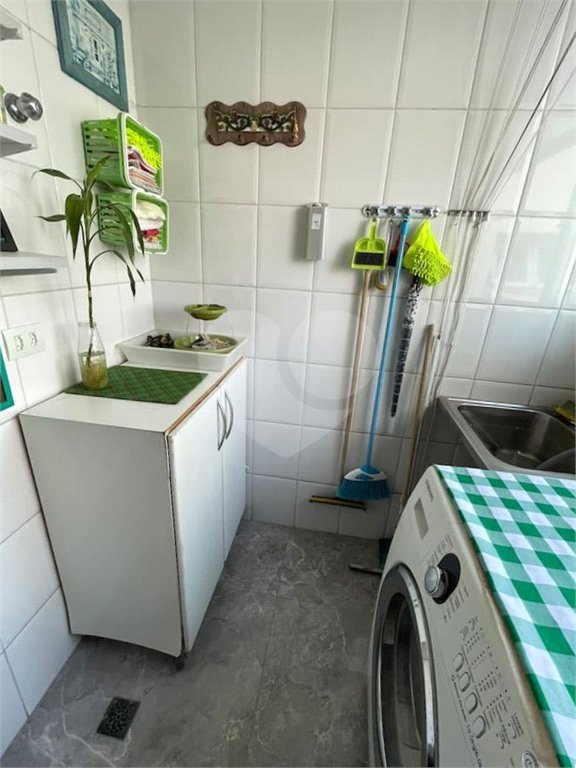 Cobertura à venda com 3 quartos, sendo 2 suítes, em Santana, São Paulo, SP