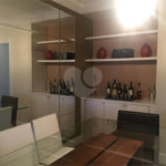 Apartamento à venda com 3 quartos, sendo 2 suítes, em Vila Suzana, São Paulo, SP
