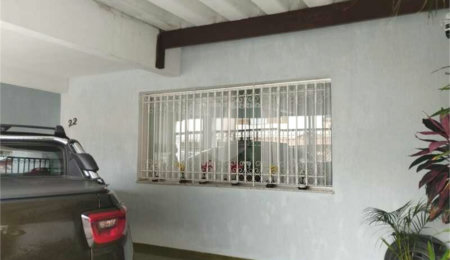 Sobrado à venda com 3 quartos em Casa Verde, São Paulo, SP