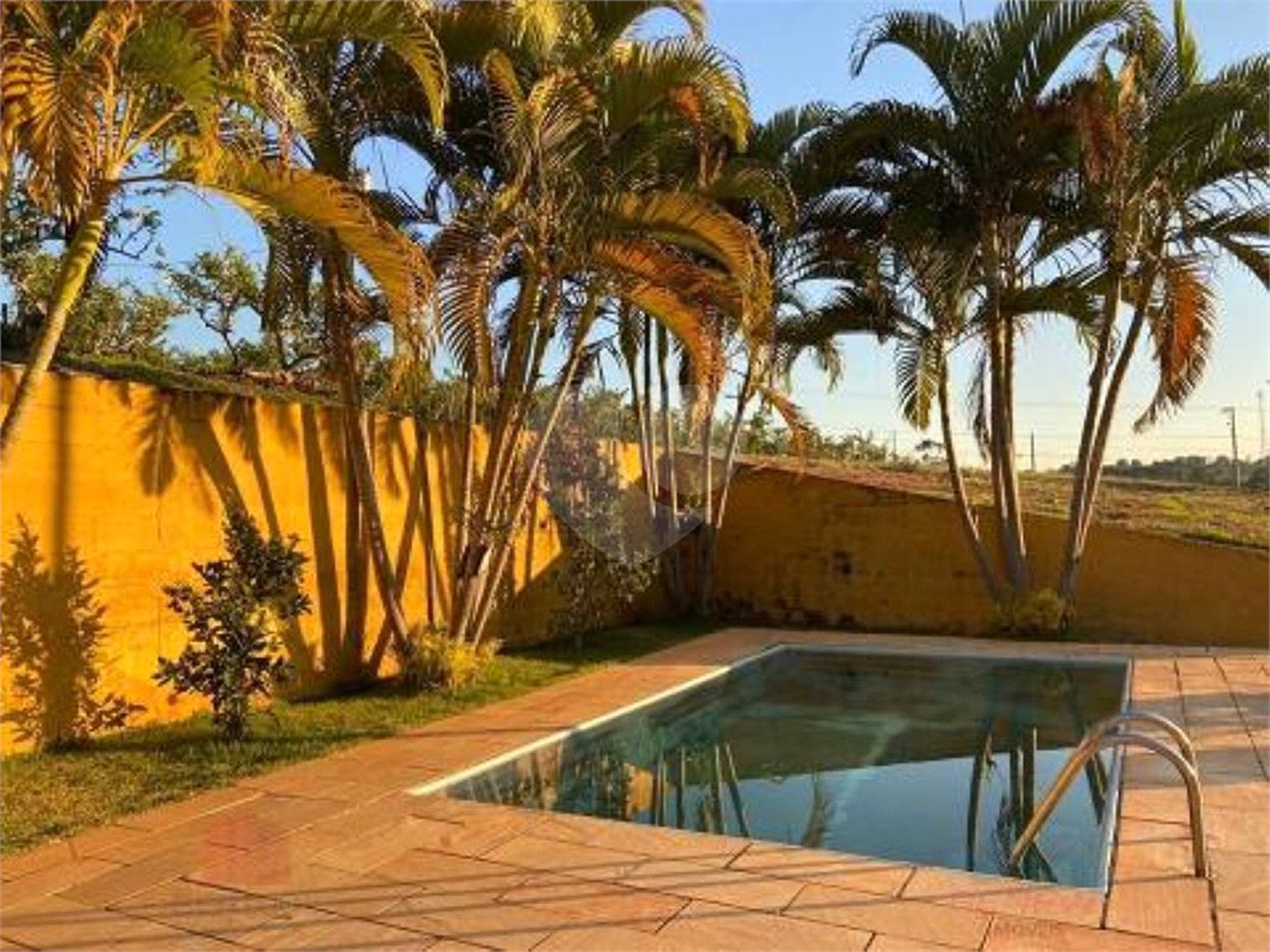 Chácara à venda com 2 quartos, sendo 1 suíte, em Reforma Agrária, Valinhos, SP