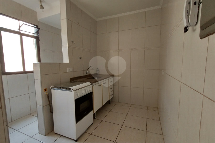 Apartamento à venda com 2 quartos em Butantã, São Paulo, SP