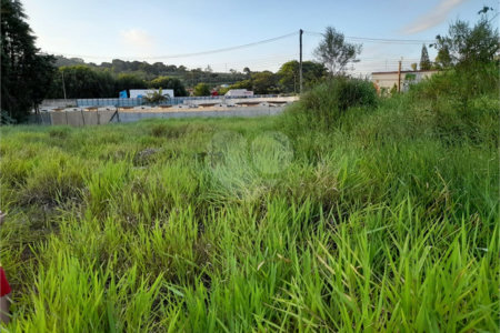 Terreno à venda em Jardim Paraíso do Tanque, Atibaia, SP