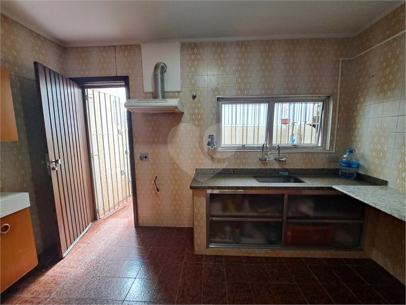 Sobrado à venda com 3 quartos, sendo 1 suíte, em Santana, São Paulo, SP
