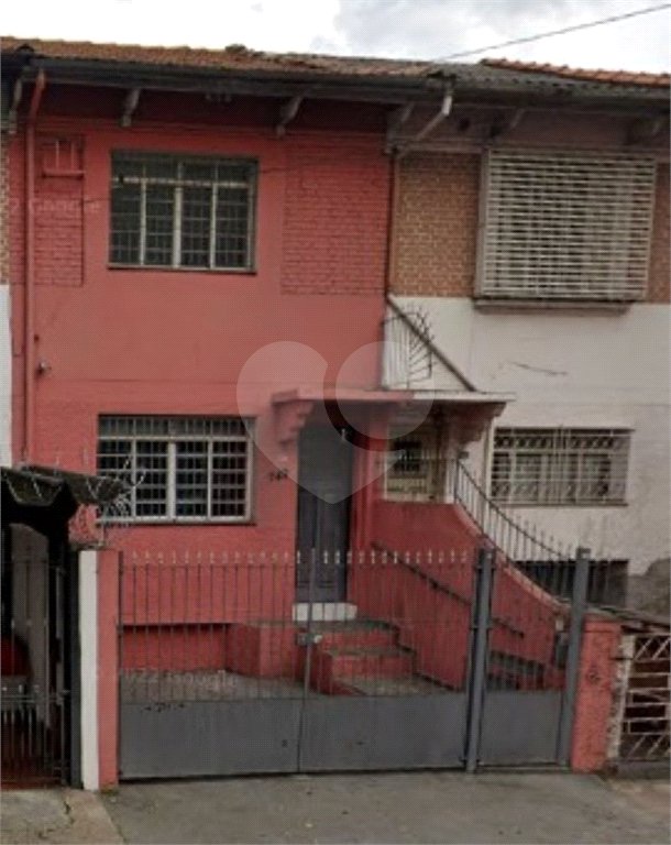 Sobrado à venda com 2 quartos em Santana, São Paulo, SP