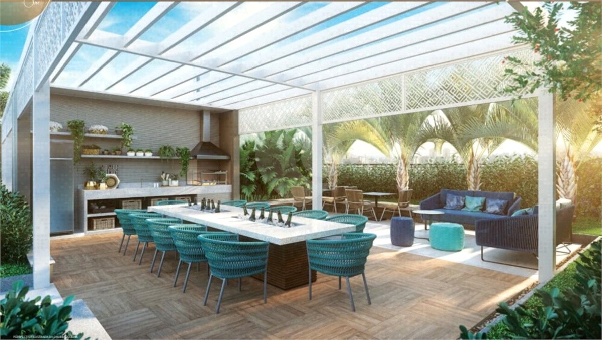 Apartamento à venda com 4 quartos, sendo 1 suíte, em Barra Funda, São Paulo, SP
