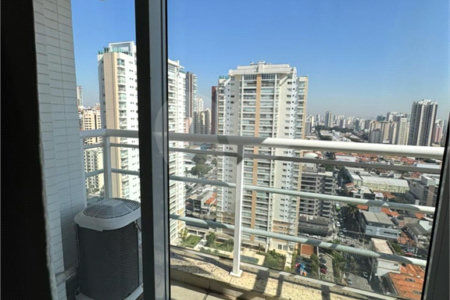 Apartamento para alugar com 4 quartos, sendo 3 suítes,  em Vila Gomes Cardim, São Paulo, SP