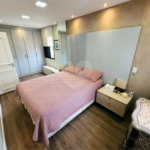 Apartamento à venda com 2 quartos, sendo 1 suíte,  em Cidade Monções, São Paulo, SP