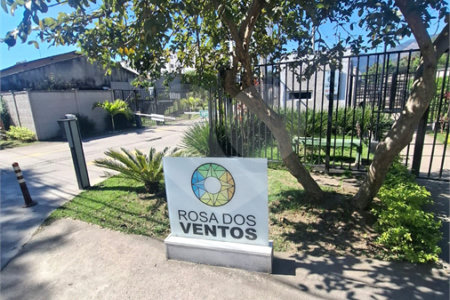 Apartamento à venda com 2 quartos em Campo Grande, Rio de Janeiro, RJ